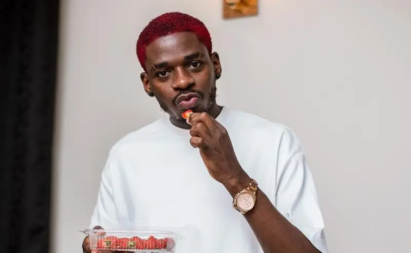 Grenade Official Confesses: “Women Sponsor My Lifestyle Because They Want to Keep Me”