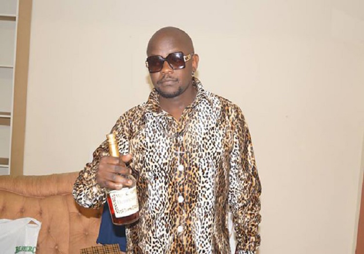 Jeff Kiwa Opens Cyber Harassment Case Against Music Critic Frank Ntambi Amid ‘Nobody, Somebody’ Song Saga