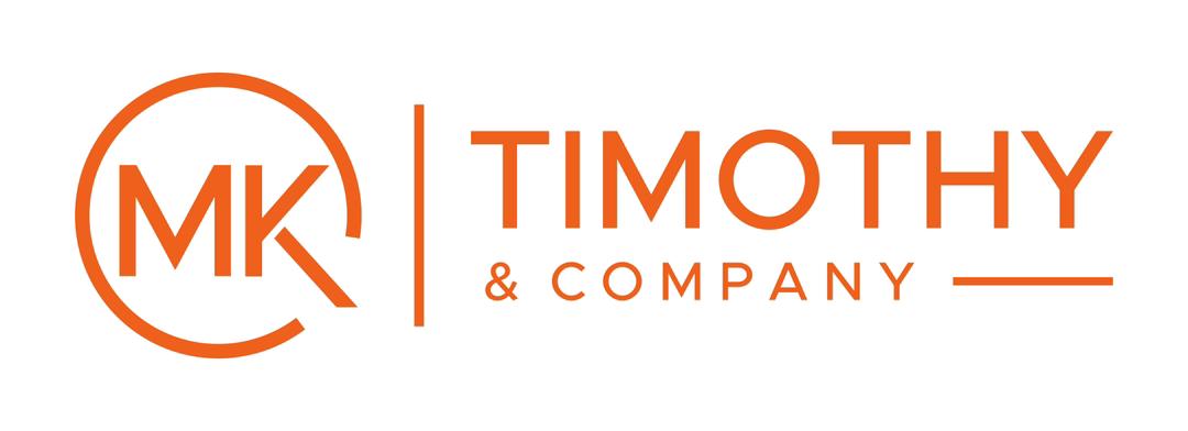 MK Timothy & Company: An African Advisory Firm Connecting Investment and Development