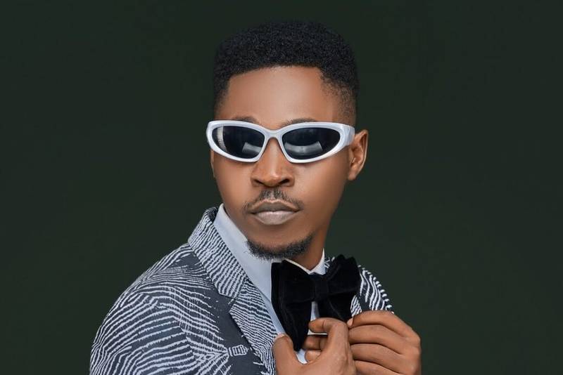 Western Uganda Singer T-Paul 256 Recounts Frightening Experience at a Wedding Performance