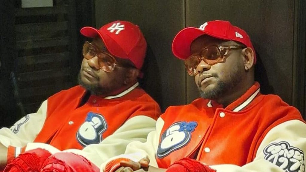 CHOZEN BLOOD OPENS UP ON INFAMOUS BAR BRAWL WITH JEFF KIWA AFTER EXIT FROM TNS