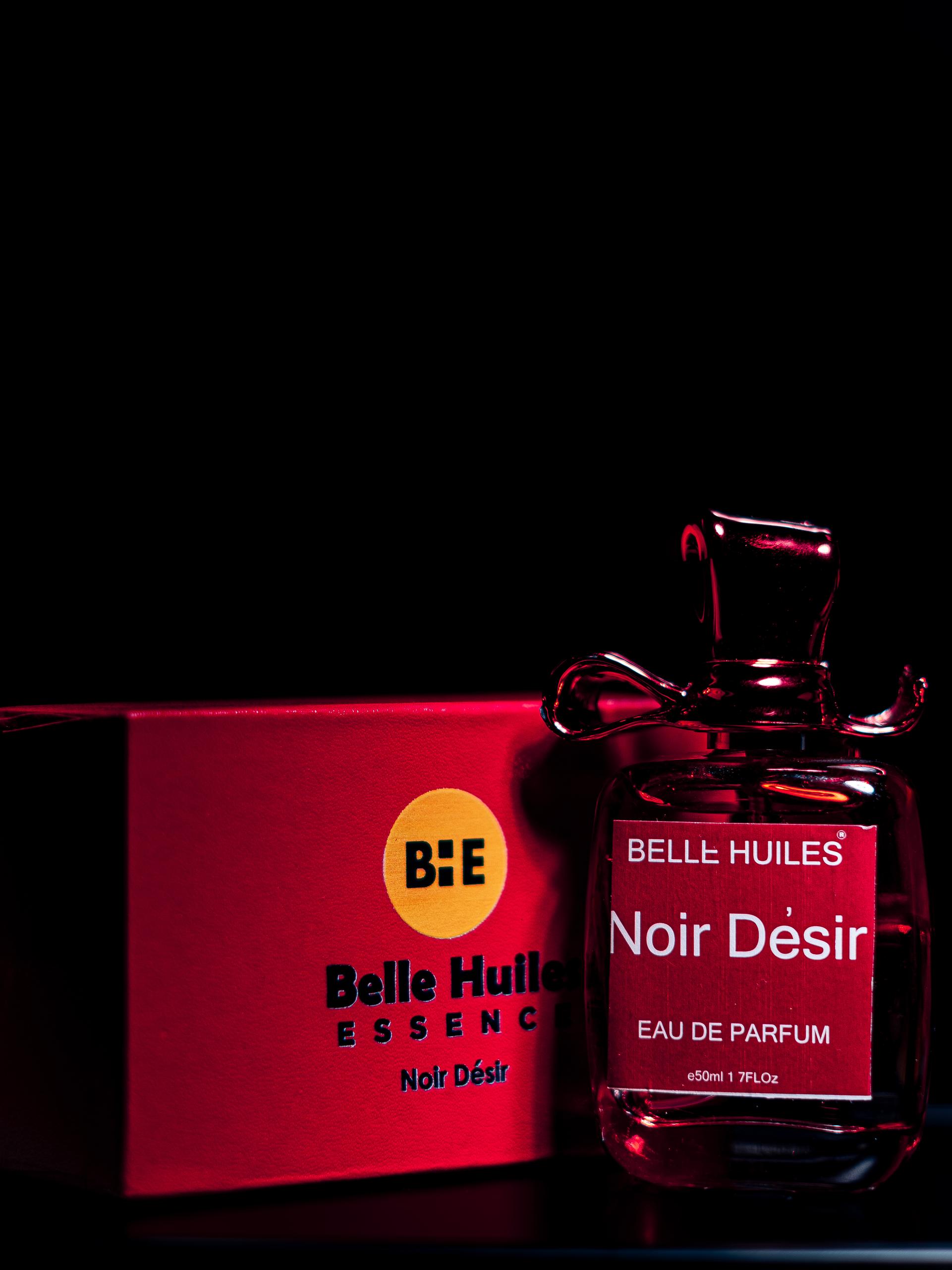 Queen Jada Unveils Luxury Perfume Line ‘Belle Huiles Essence’ in Uganda