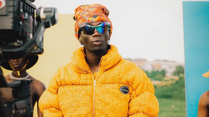 Dancehall Artist Kapeke Faces Theft and Vandalism Charges After Violent High School Incident