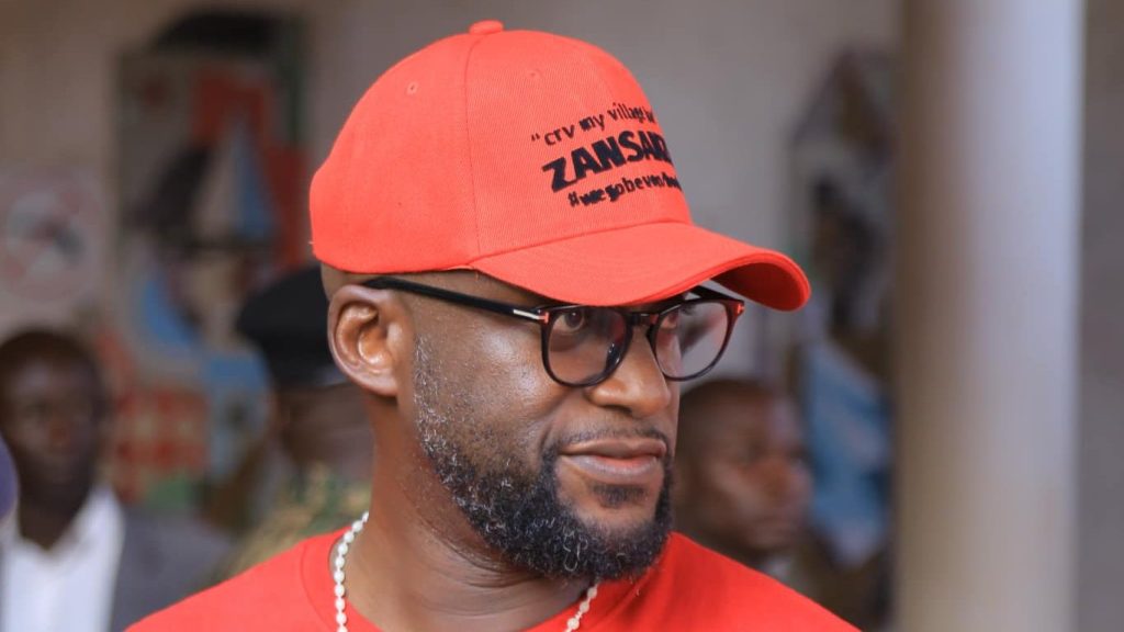 John Segawa Attacks Ugandan Concerts, Questions Halima Namakula’s 50-Year Celebration