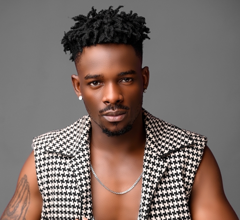 Vamos 256 Is Slowly but Surely Becoming One of Uganda’s Voices to Watch