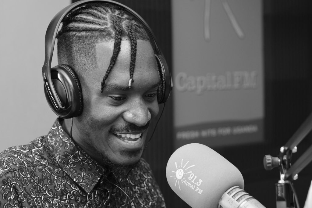 A Pass to Launch Personalized Music App in Uganda: A Game-Changer for Artist Earnings and Fan Engagement