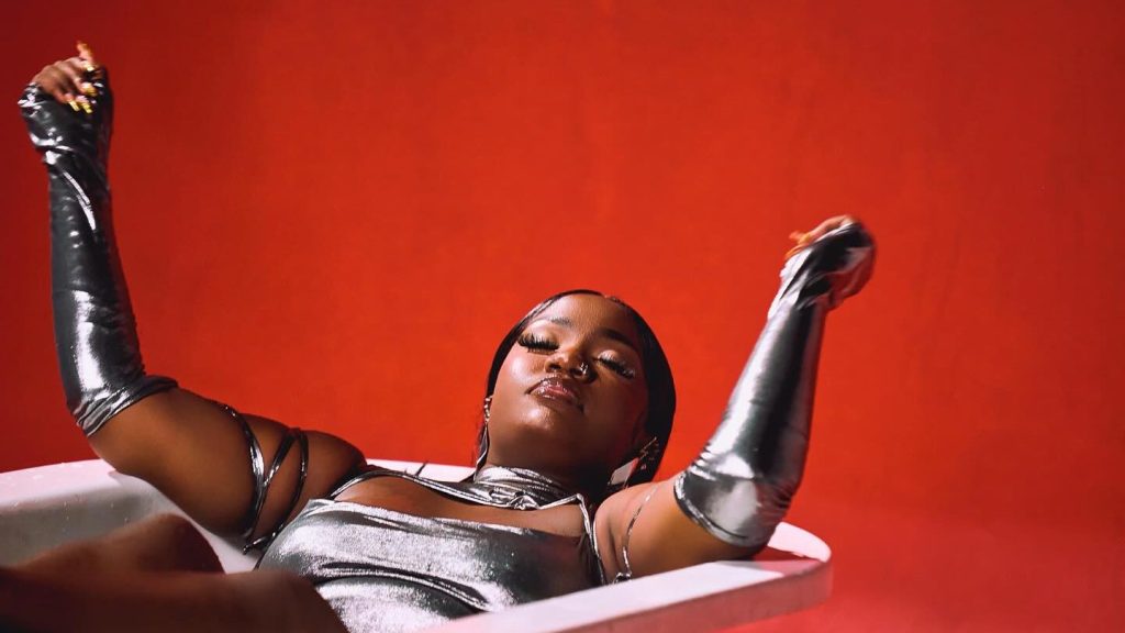 Lydia Jazmine Speaks Out on Fear of “Away Matches” and Celebrity Relationship Challenges