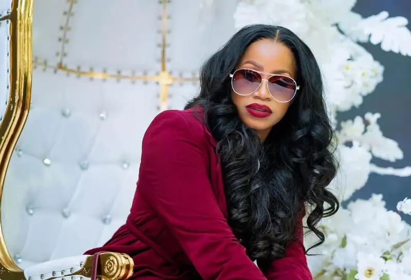 Sheebah Karungi Accuses Former Manager Jeff Kiwa of Paying Bloggers to Attack Her