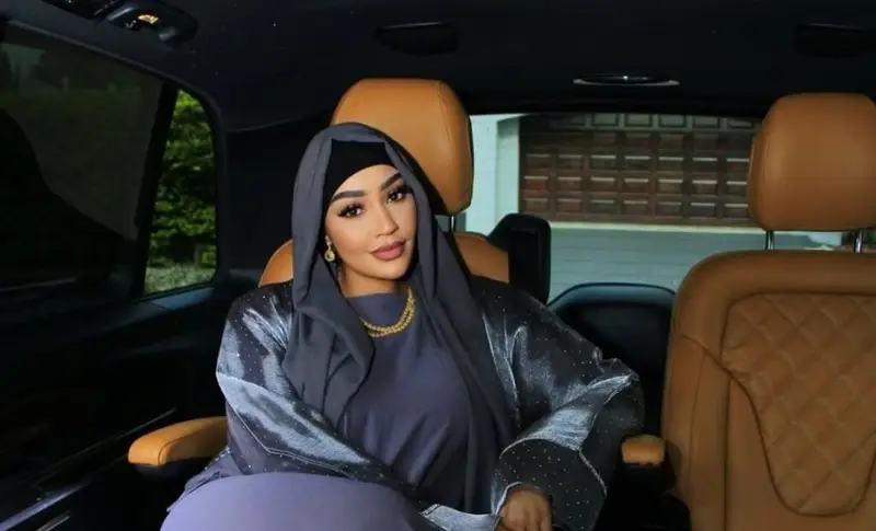 Zari Hassan Breaks Silence on Pregnancy Rumors, Reveals Miscarriage and Deep Love for Husband Shakib