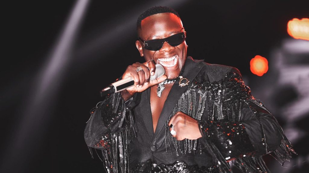 Geosteady Announces His Comeback to Music After Rehab, Teases New Music Soon