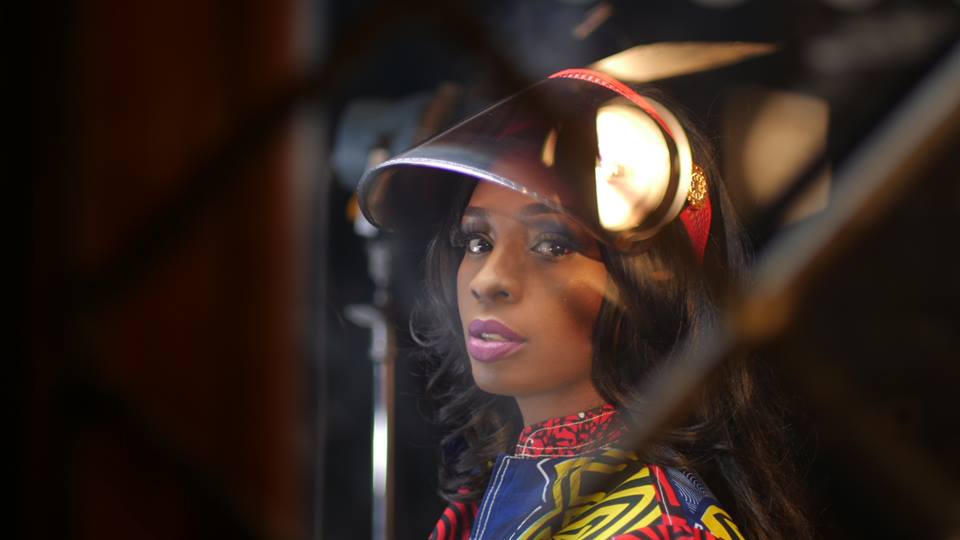 Cindy Sanyu Set to Release New Album in October