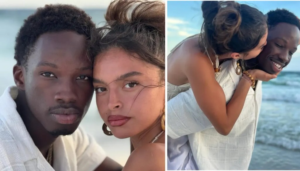 Solomon Kampala, Son of Bobi Wine, Gets Engaged to Longtime Girlfriend Helen Jacquez in Heartwarming Instagram Reveal