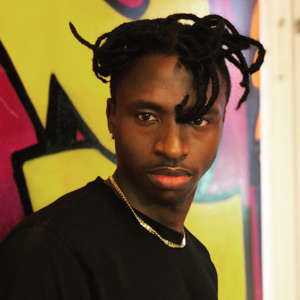 Rickman Manrick Shuts Down Sugar Mummy Allegations: “I’ve Never Dated Anyone Older”