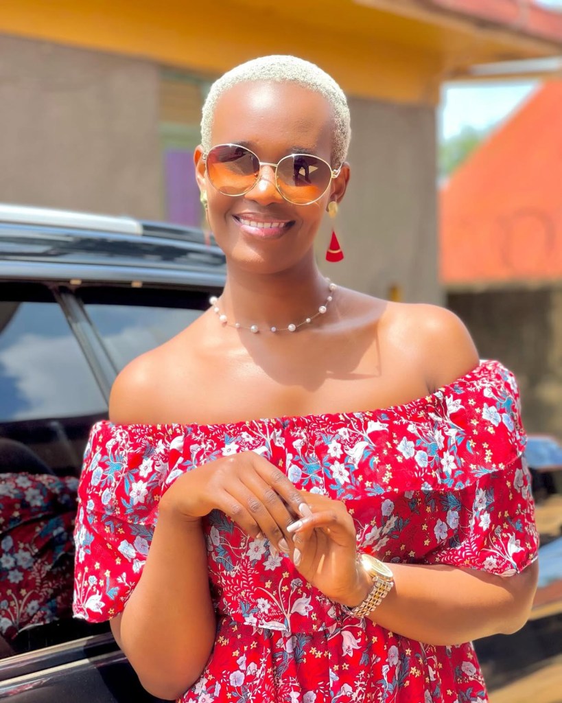 Drama Unfolds as Singer Omega 256 Storms Off Sanyuka TV's "Crossfire" Show Over Controversial Introduction