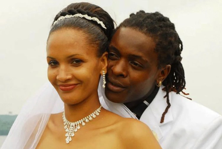 Daniella Atim Demands Divorce from Jose Chameleone, Requests Family Property and Child Custody