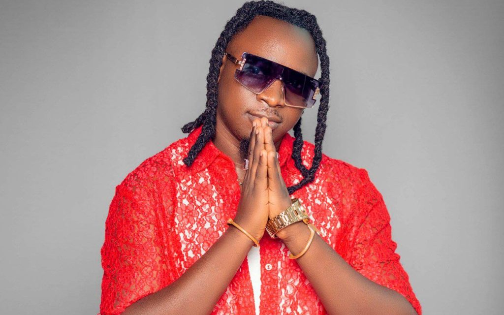 Vyper Ranking Fires Back at King Michael: "I Do Not Recognize Him as a Dancehall Artist"