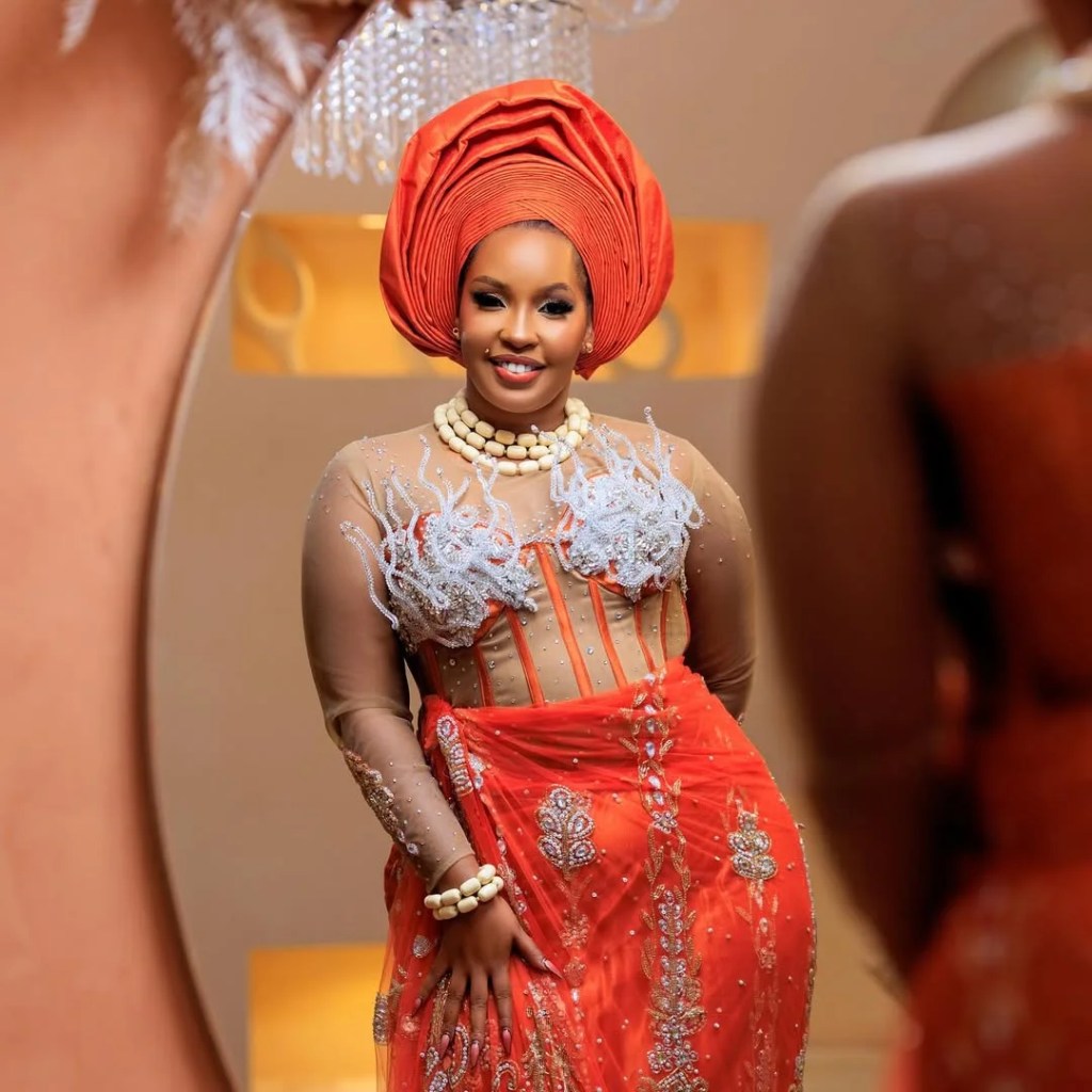 Sandra Teta to Host Iwacu Heza This Saturday at UMA Showgrounds