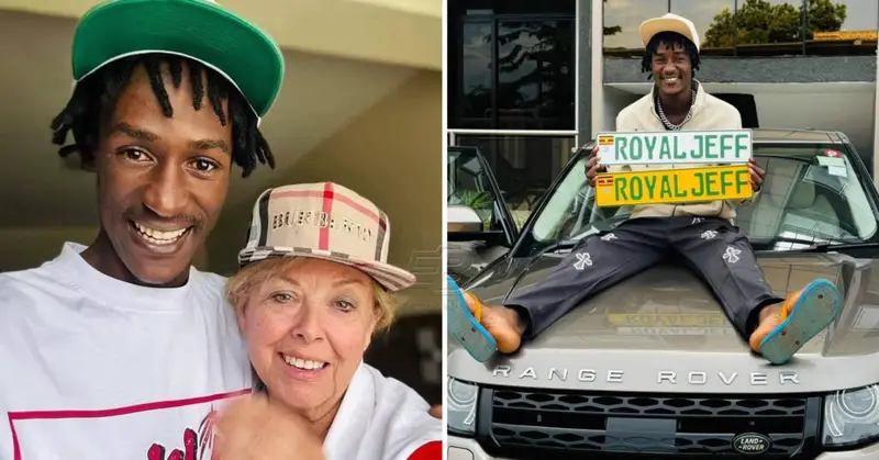 Singer Royal Jeff Exposed for Scamming Fiancée and Public with Fake Orphanage Scheme