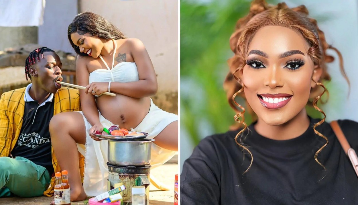 Ugandan TikTok Star Bash Wa Mikey Exposes Ex-Boyfriend MikeySeems2Funny in Explosive Viral Video