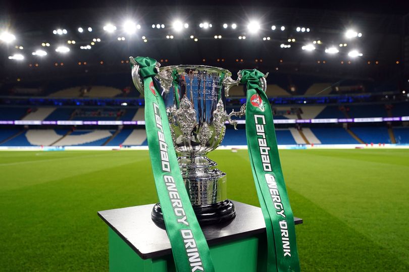 Carabao Cup Third Round Draw: Date, Time, Rule Changes & What It Means for Arsenal, Chelsea, and Spurs
