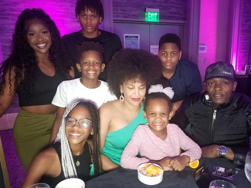 “I Didn't Work for Anyone But My Kids” – Jose Chameleone Breaks Silence on 17-Year Marriage Collapse