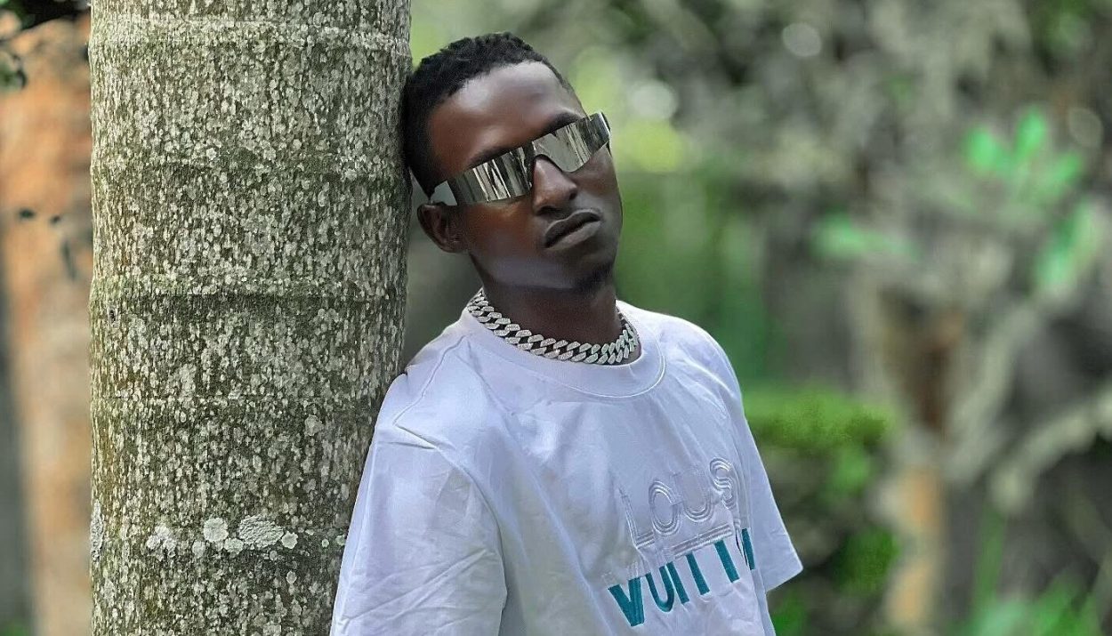 UGANDAN HITMAKER DOORKKEY LAUNCHES AMBITIOUS “7/14” PROJECT TO ELEVATE YOUNG TALENT