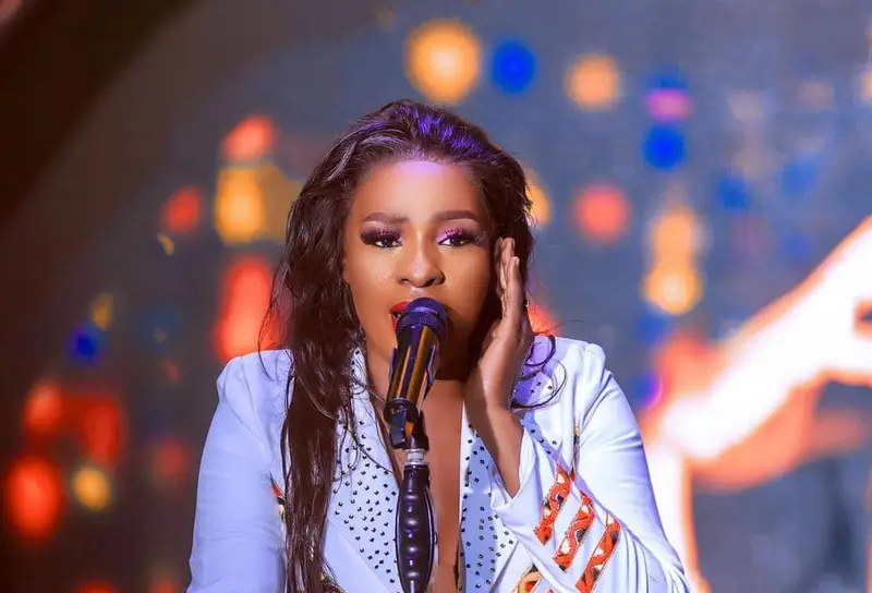 “I Don’t Need a Hit Song to Fill a Venue” – Cindy Sanyu Confident Ahead of Solo Concert