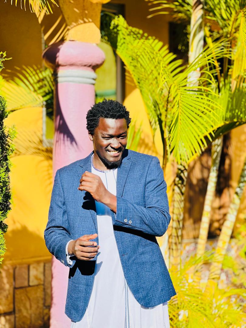 OBAMA JUNIOR CALEB: THE INFLUENCER TURNING BRANDS INTO EXPERIENCES
