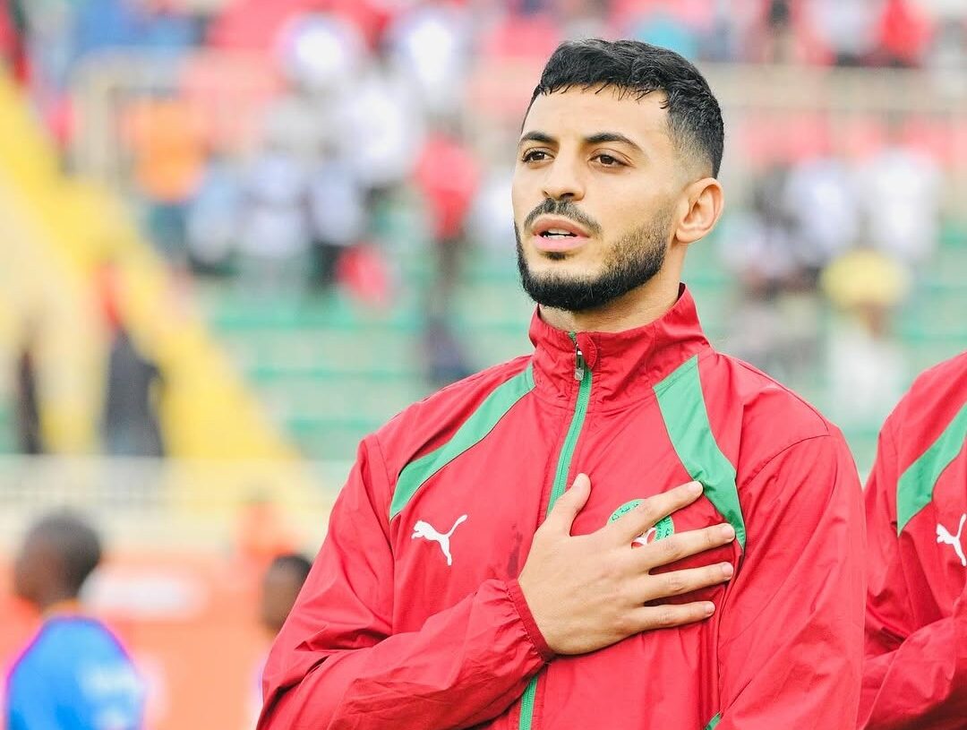 Lamlioui Leads Golden Boot Race as Allan Okello Bows Out After Historic CHAN 2024 Run