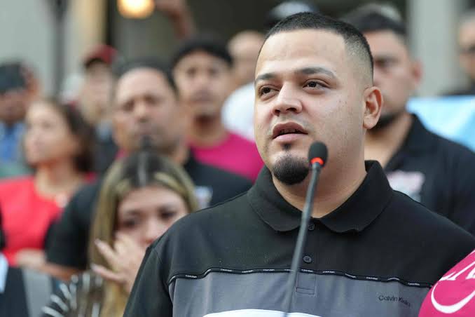 Trump Administration Seeks to Deport Kilmar Abrego Garcia to Uganda Despite No Ties to the Country