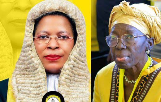 NRM Elections: Anita Among Dominates as Kadaga Trails in Key West Nile Districts
