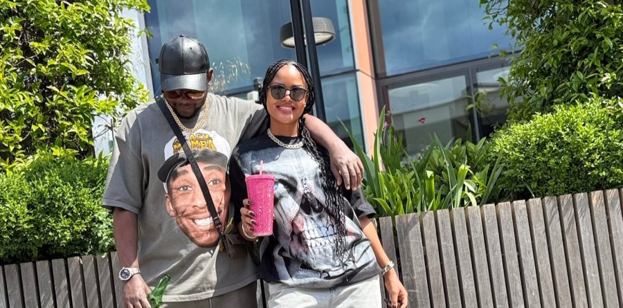 "I Didn't Get Him Locked Up" — Ava Peace Speaks Out on Frank Ntambi’s Arrest Over Jeff Kiwa Feud