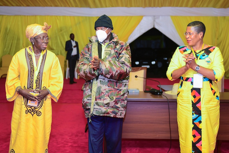Kadaga’s Crushing NRM Loss Sparks Division, Disappointment Across Busoga