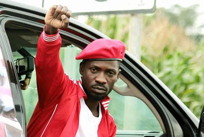 Bobi Wine Distances Himself from ‘Big Three’ Title: “Don’t Call Me Big, Call Me Real”