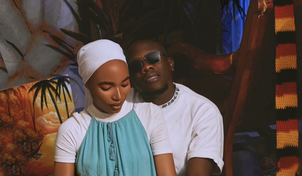 Geosteady Opens Up About His Journey to Mental Wellness Through Rehabilitation