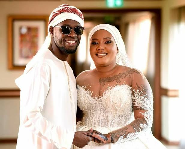 Shiko Mutoni Says She’s "Single" in Facebook Post — Trouble in Marriage with Nubian Li?