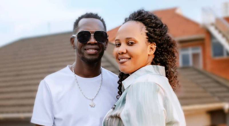 Mutoni Shiko Addresses Breakup Allegations, Denies Claims of Split with Nubian Li