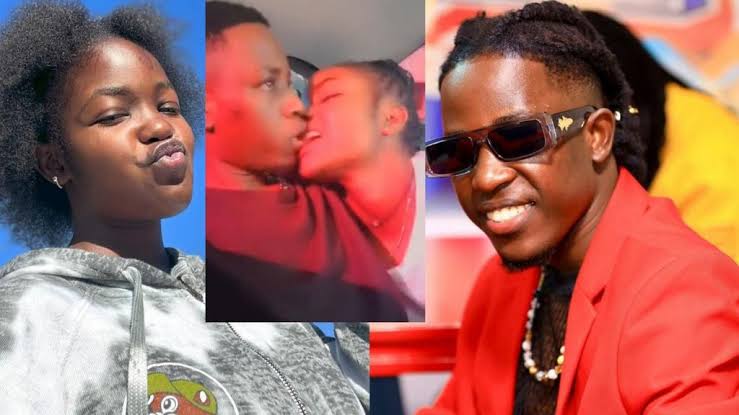 "That Incident Killed Me" – Victor Ruz Breaks Silence on Leaked Intimate Video With Patricia Nabakooza