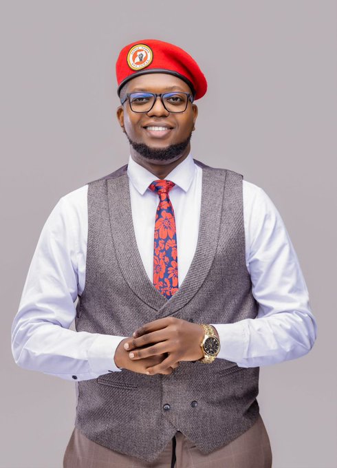 “I Won’t Be Given the Ticket, So I’m Stepping Aside” — Derrick Nyeko Exits 2026 Race After NUP Snub