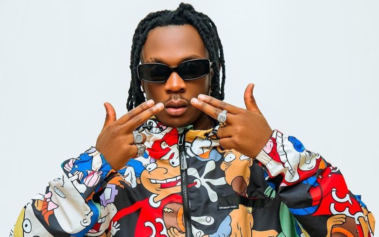 Fik Fameica Claps Back at Critics: “I Don’t Stage Concerts for Money”