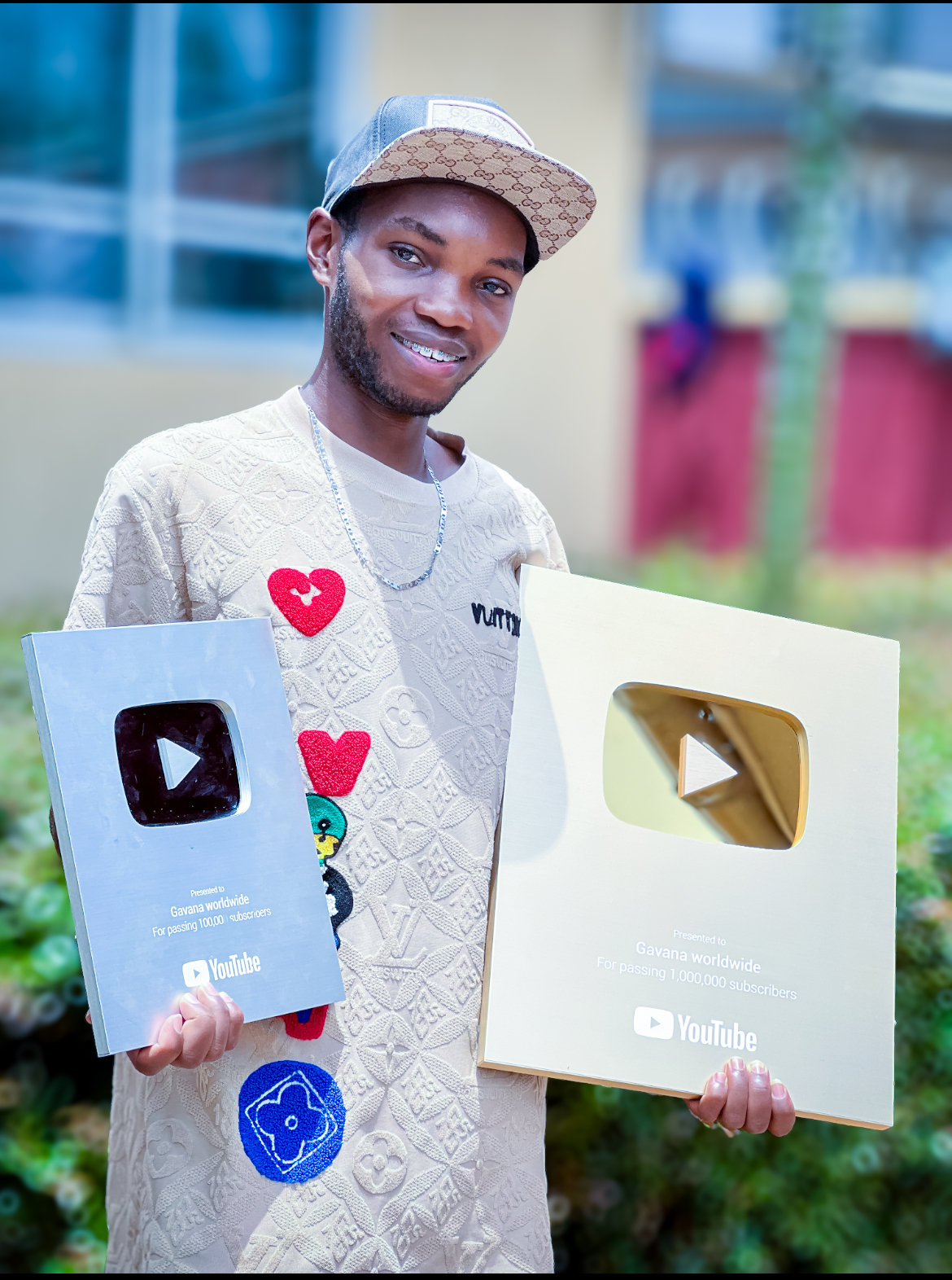 “I Build Stars Online”—How Adriano Durtics Is Redefining Uganda’s Digital Music & Branding Scene