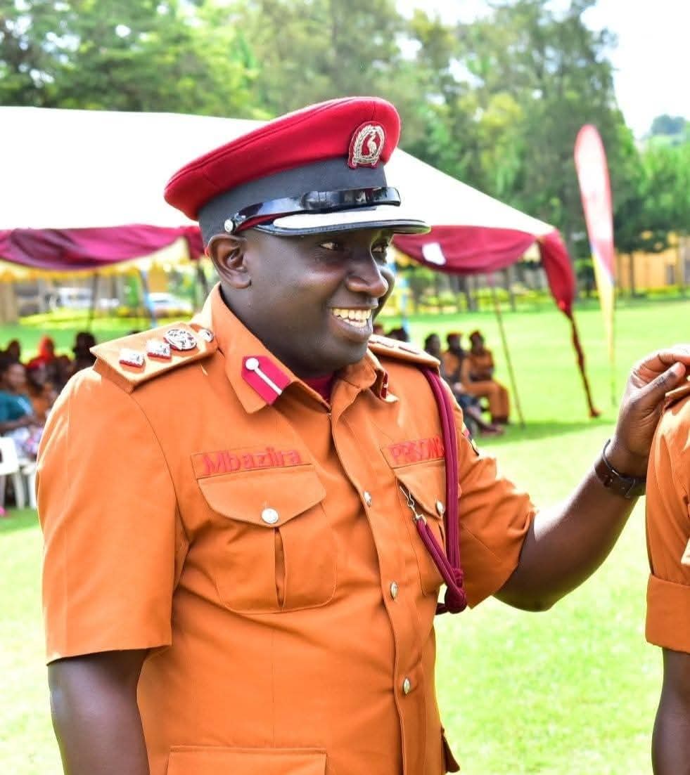 Bobi Wine’s Security Team Isolated in Luzira’s High-Security Ward Amid Tight Prison Controls