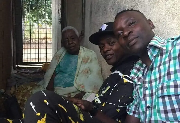 “Jose Chameleone Is a Religion That Deserves Worship” – Veteran Singer Charles Ssekyewa Sparks Debate