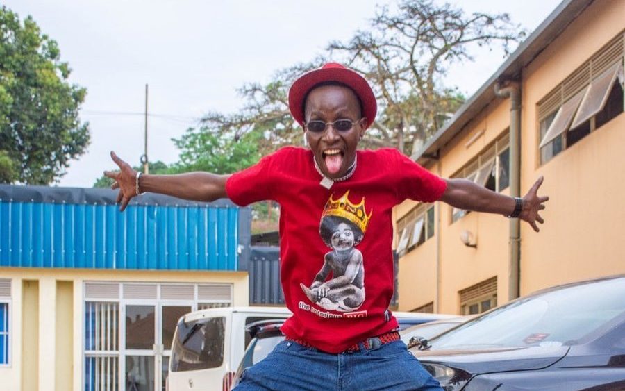 MC Kats: The Man Who Turned His Mic Into a Voice of Hope