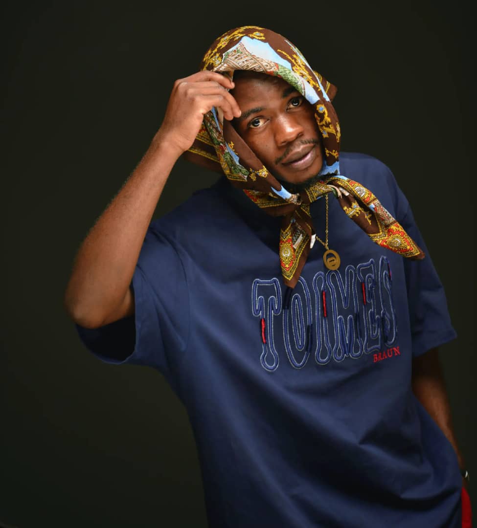 Tororo’s Own T.Town Boy aka Ricky Odrey: Dreaming Big and Sharing Japadhola Culture With the World