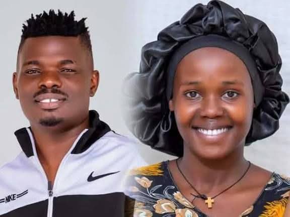 Binyanya DJ Suuna Ben Drops Bombshell – Accuses Ex Mary Nambwayo of Using Juju That Killed His Mum and Child!