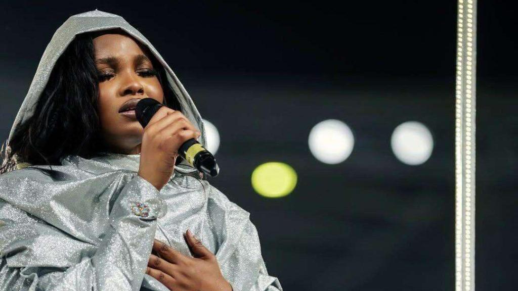 Zuchu Exposes CHAN 2024 Nairobi Organisers Over Unpaid Performance Fees