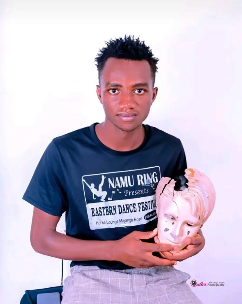 Murder is the One Stain That Never Washes Off a Musician’s Career… Alien Skin Now Faces Serious Allegations 👀