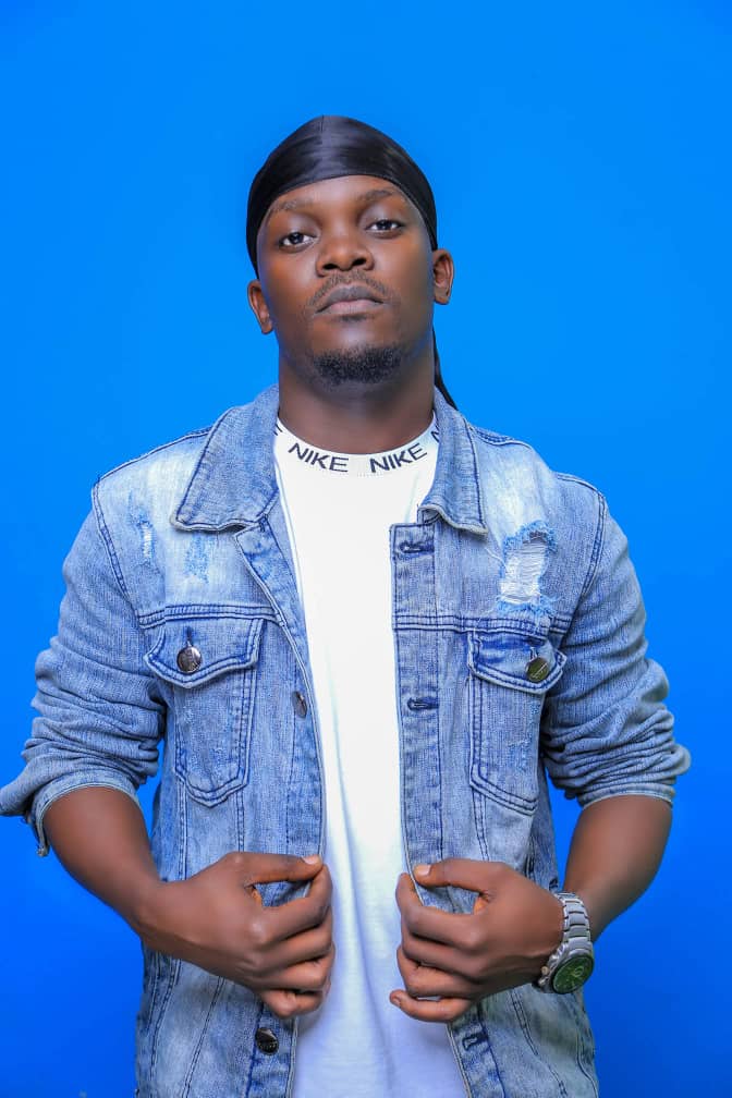 Mozy Wryta, Uganda’s Hitmaker: The Man Every Artist Wants Behind Their Music