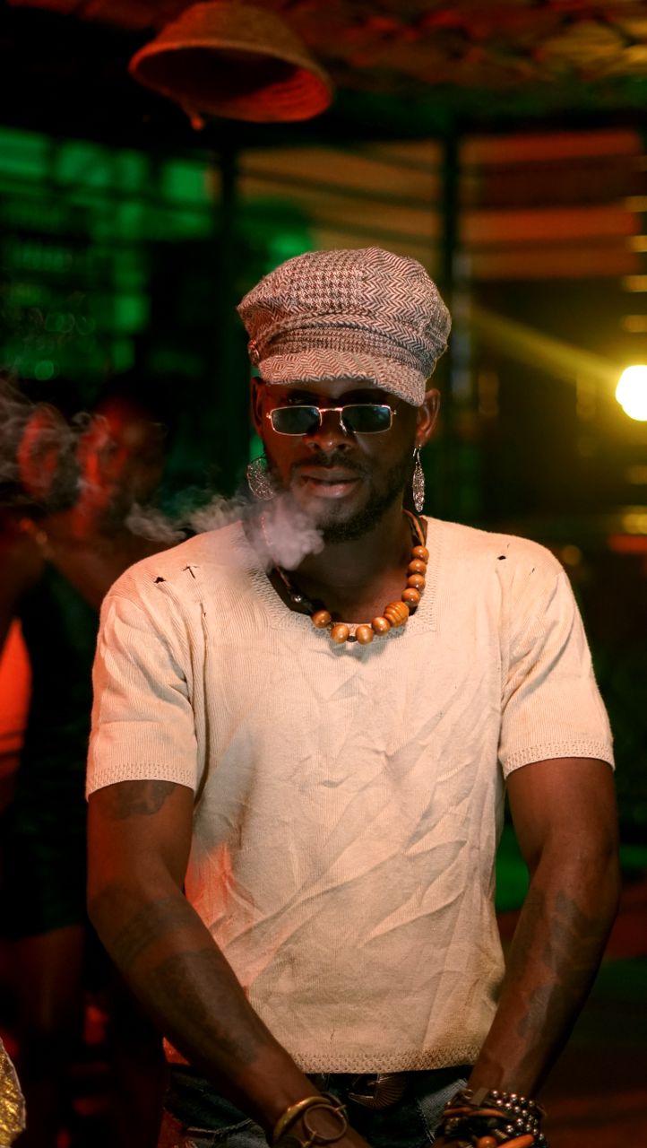 Happy Birthday VAMOS 256: Star Singer Marks His Day with Music, Style, and Endless Fan Love